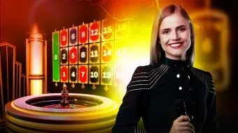 Lightning roulette evolution mibet